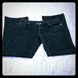 Michael Kors Jeans Size 8 Flares